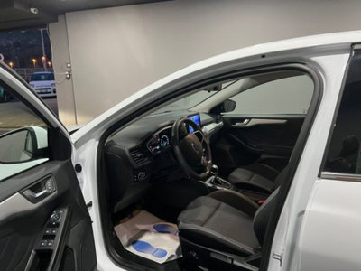 Ford Focus 1.5 EcoBlue 120 CV 5p. Business (7)