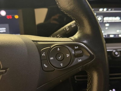 Opel Mokka 1.5 diesel Elegance (11)