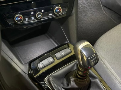 Opel Mokka 1.5 diesel Elegance (13)