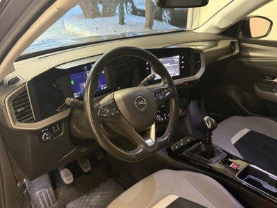 Opel Mokka 1.5 diesel Elegance (16)