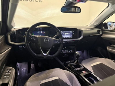 Opel Mokka 1.5 diesel Elegance (17)