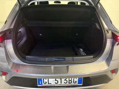 Opel Mokka 1.5 diesel Elegance (18)