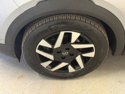 Opel Mokka 1.5 diesel Elegance (20)