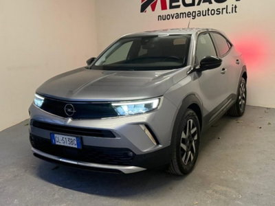 Opel Mokka 1.5 diesel Elegance (4)