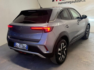 Opel Mokka 1.5 diesel Elegance (5)