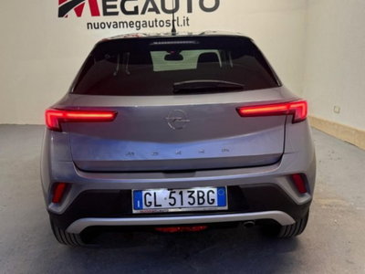 Opel Mokka 1.5 diesel Elegance (6)