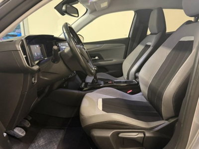 Opel Mokka 1.5 diesel Elegance (8)