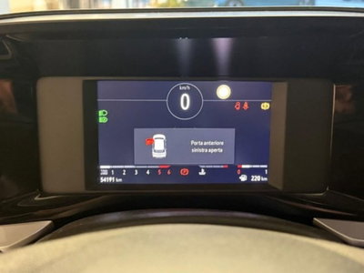 Opel Mokka 1.5 diesel Elegance (9)