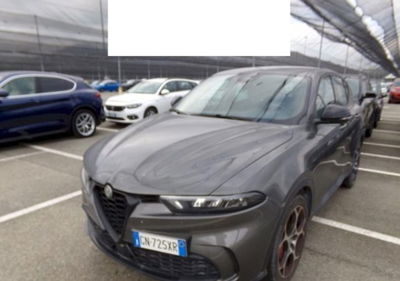 Alfa Romeo Tonale 1.6 Sprint 130cv tct6 usata