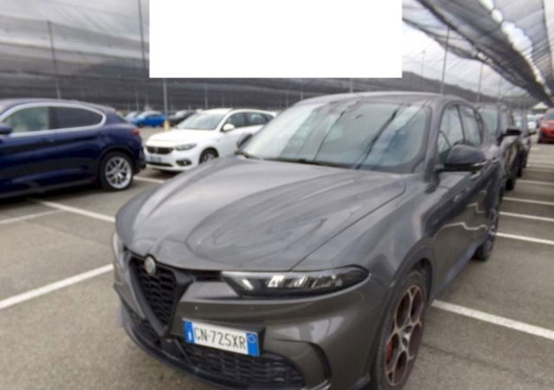 Alfa Romeo Tonale 1.6 Sprint 130cv tct6