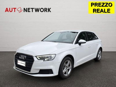 Audi A3 1.5 TFSI COD Business usata