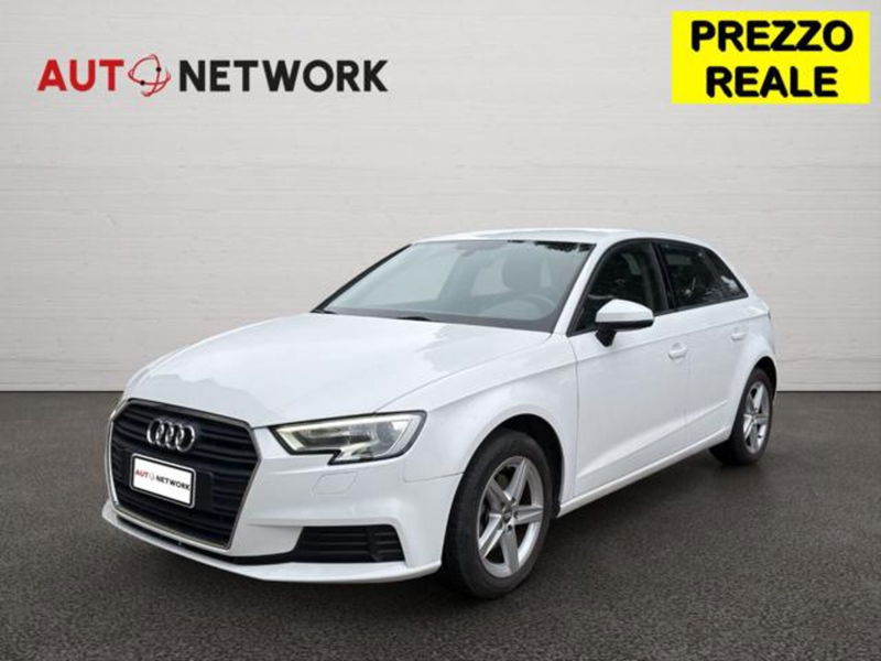 Audi A3 1.5 TFSI COD Business