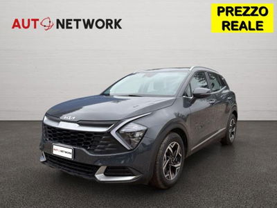 Kia Sportage 1.6 CRDi MHEV Business usata