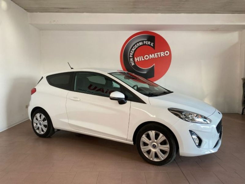 Ford Fiesta 1.5 TDCi 85 CV 3 porte  Business