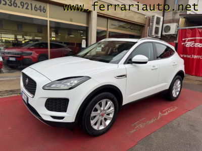 Jaguar E-Pace 2.0D 150 CV AWD aut. R-Dynamic usata
