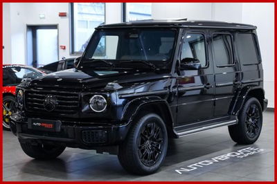 Mercedes-Benz Classe G 450 d AMG Line 367cv auto usata