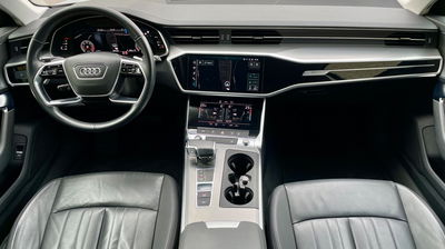 Audi A6 Avant 40 2.0 TDI S tronic Business Design usata