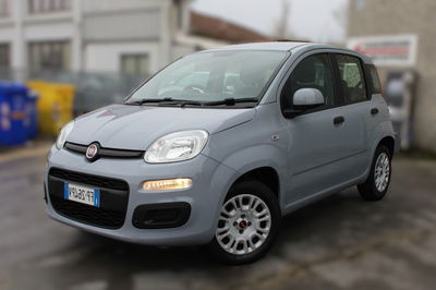 Fiat Panda 1.2 EasyPower Lounge usata