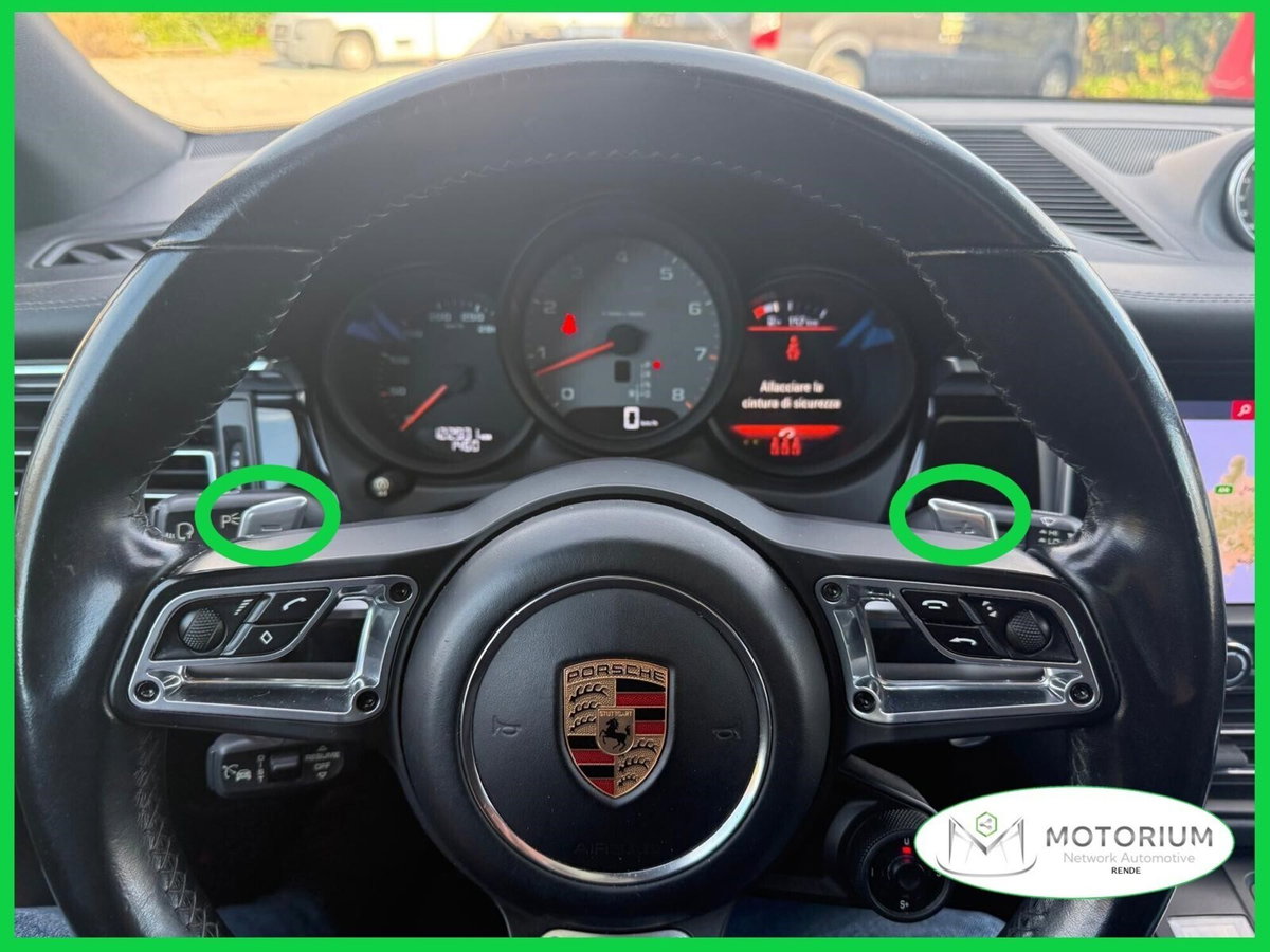 Porsche Macan S (10)