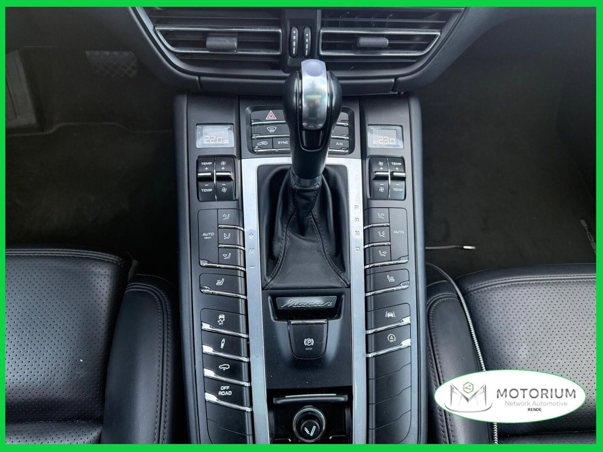 Porsche Macan S (13)