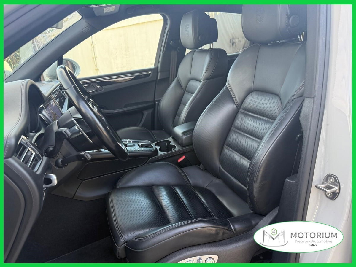 Porsche Macan S (15)