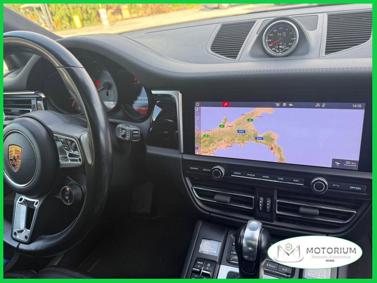 Porsche Macan S (19)