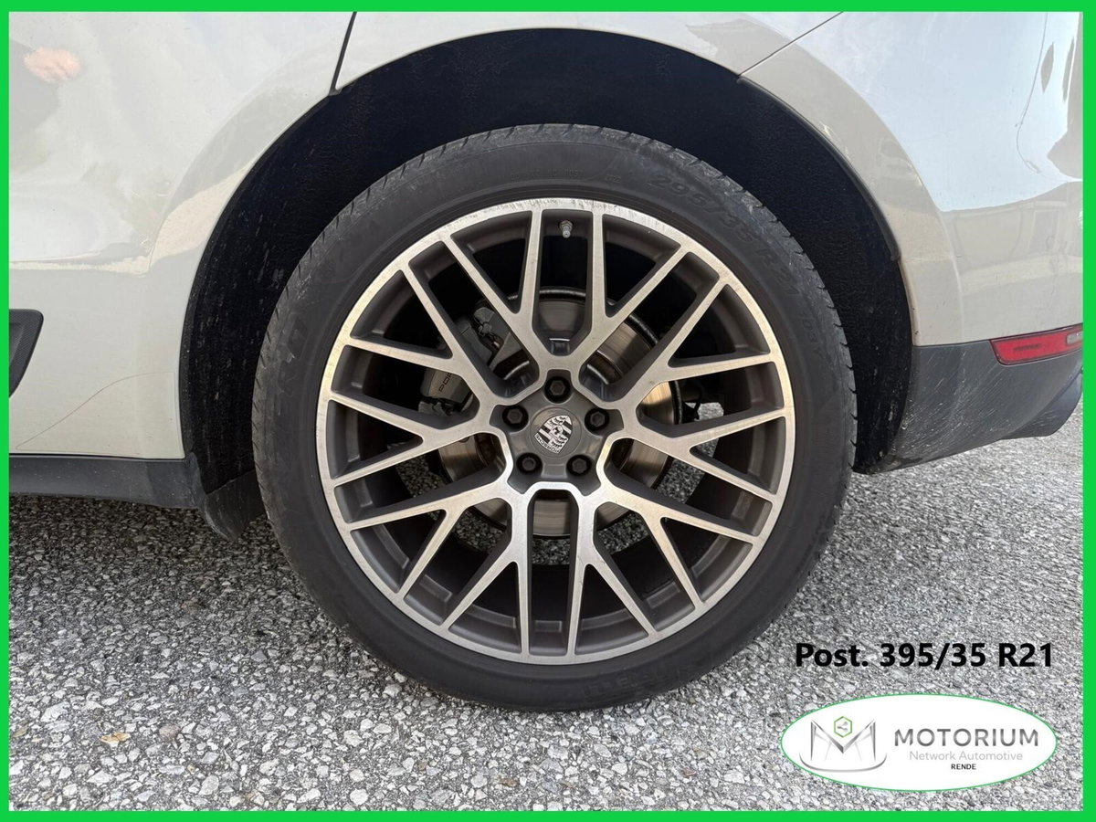 Porsche Macan S (6)