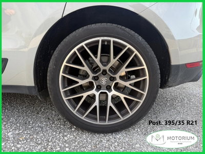 Porsche Macan S (6)