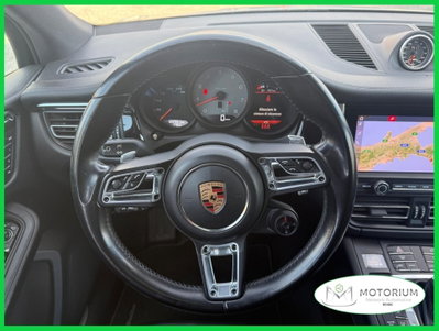 Porsche Macan S (9)
