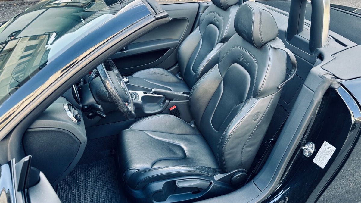 Audi TT Cabrio 2.0 TDI quattro Advanced plus (10)