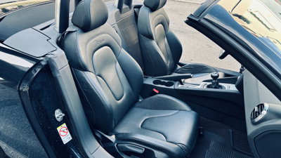 Audi TT Cabrio 2.0 TDI quattro Advanced plus (12)