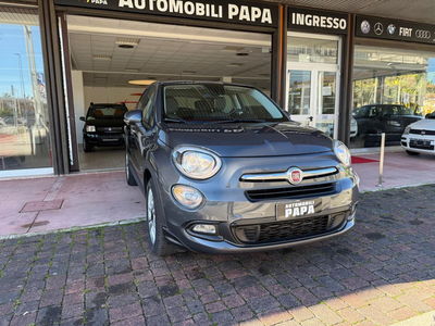 Fiat 500X 1.3 MultiJet 95 CV Lounge usata