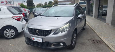 Peugeot 2008 75 Active usata