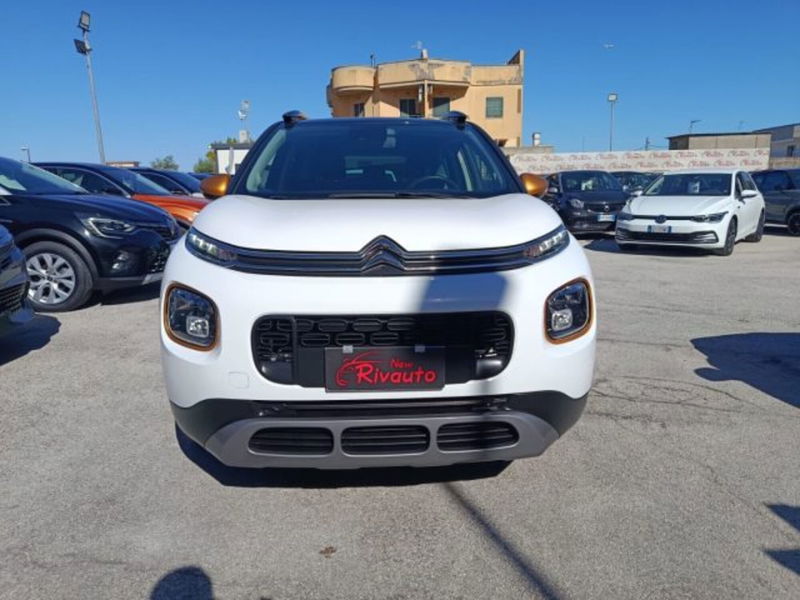 Citroen C3 Aircross BlueHDi 110 S&S Shine Pack