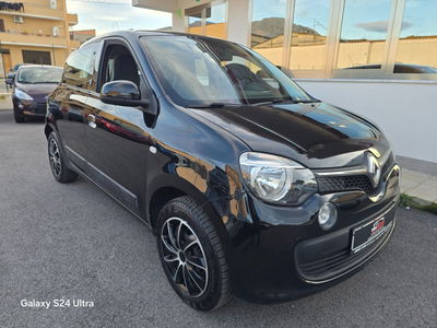 Renault Twingo SCe Life usata