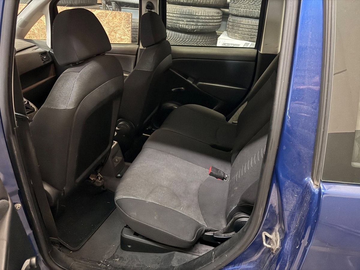Fiat Idea 1.3 Multijet 16V Dynamic (6)