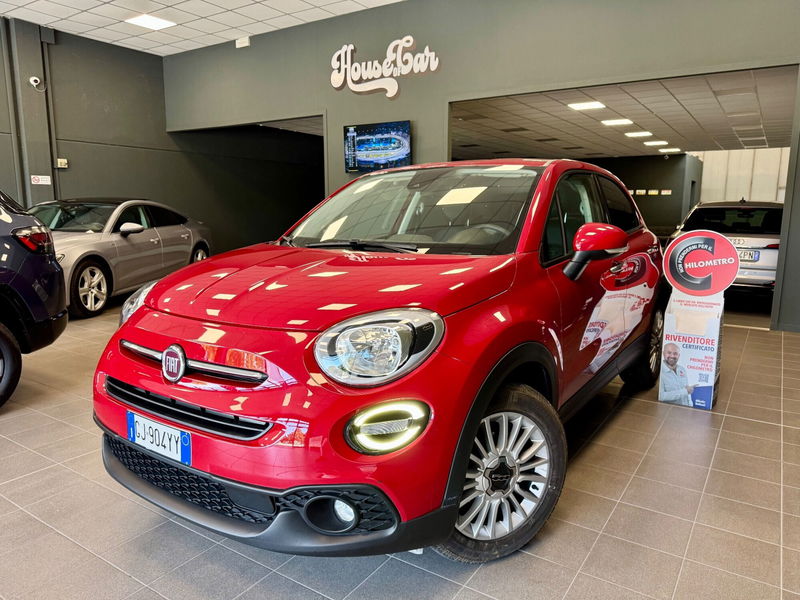 Fiat 500X 1.3 MultiJet 95 CV Club