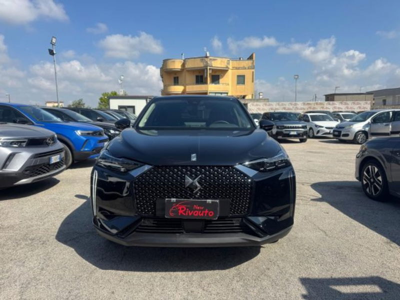 Ds DS 3 1.5 bluehdi Rivoli 130cv auto