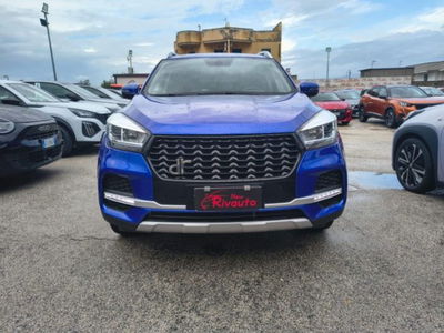 Dr dr 4.0 4.0 1.5 Bi-Fuel GPL usata