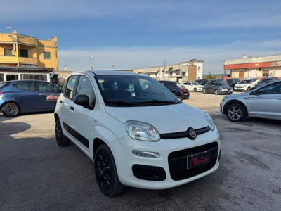 Fiat Panda 0.9 TwinAir Turbo Natural Power Easy usata