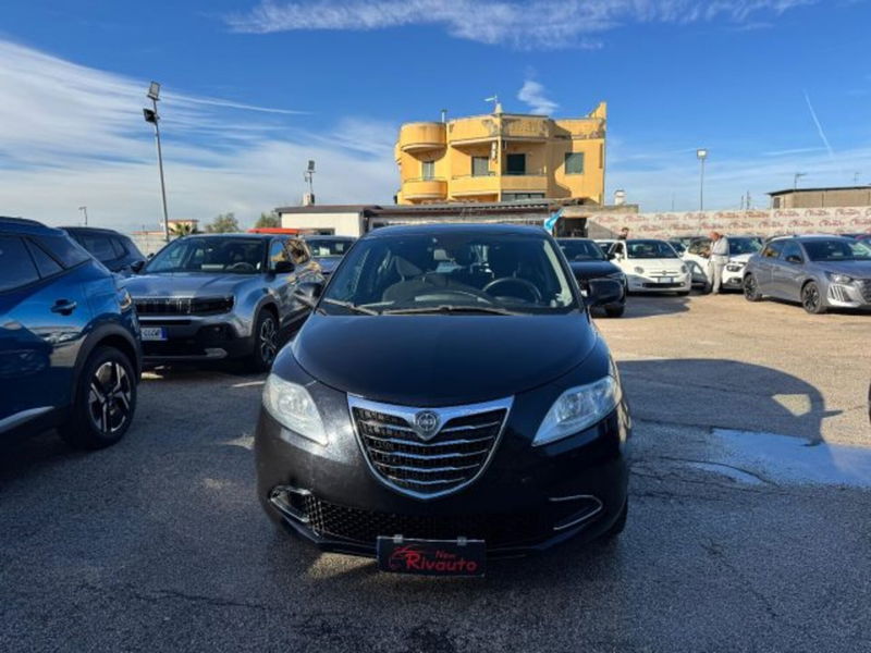 Lancia Ypsilon 1.2 69 CV 5 porte GPL Ecochic Gold