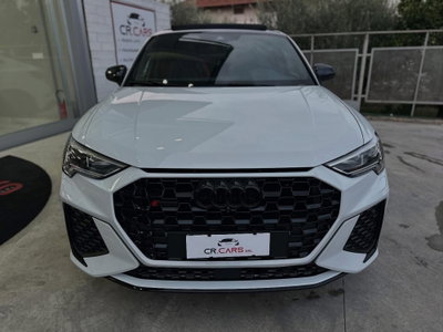 Audi RS Q3 Sportback 2.5 quattro s-tronic (3)