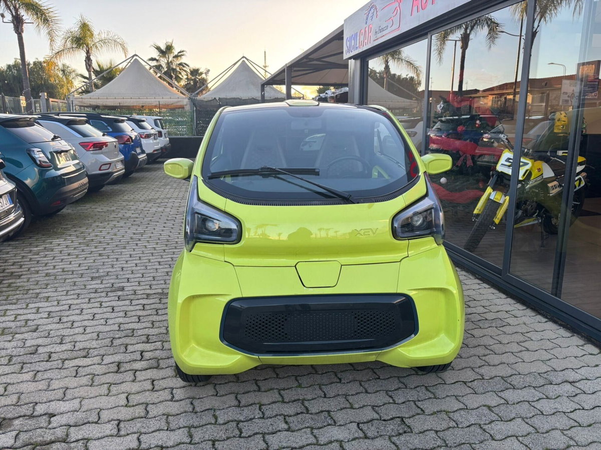 Xev XEV YoYo XEV YoYo my20 (7)