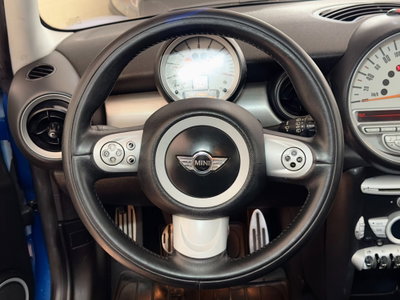 MINI Mini 1.6 16V Cooper S (11)