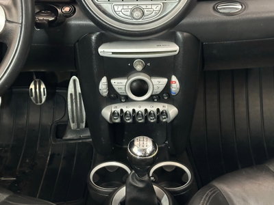 MINI Mini 1.6 16V Cooper S (13)