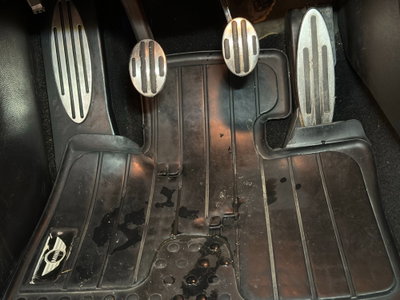 MINI Mini 1.6 16V Cooper S (15)
