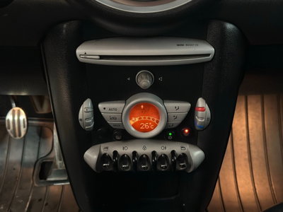 MINI Mini 1.6 16V Cooper S (16)
