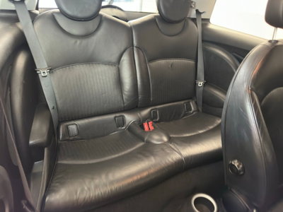 MINI Mini 1.6 16V Cooper S (17)
