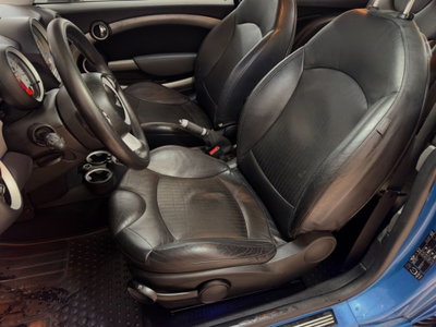 MINI Mini 1.6 16V Cooper S (9)