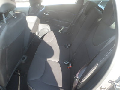 Renault Clio Sporter 1.5 dCi 8V 90CV Start&Stop Energy (11)